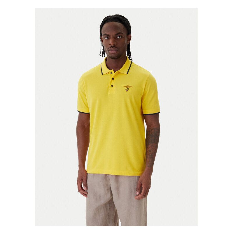 Polokošeľa Aeronautica Militare 67441158