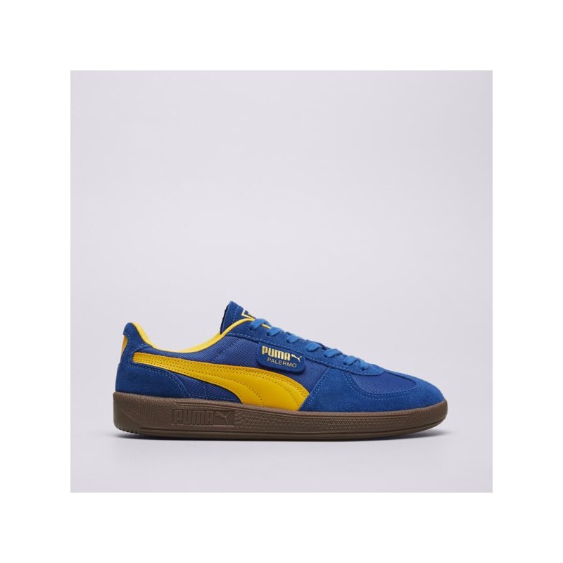 Puma Palermo Vintage Update Muži Obuv Tenisky 40136402 63718108