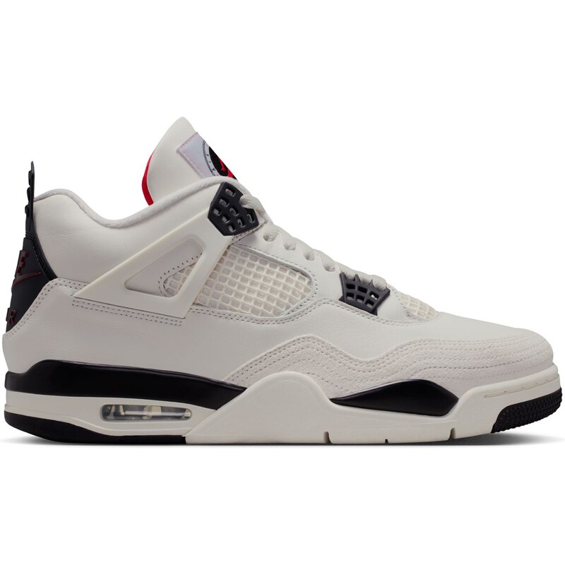 Air Jordan 4 Retro Flight Club - Pánske - Tenisky Jordan - Biele - 67441072