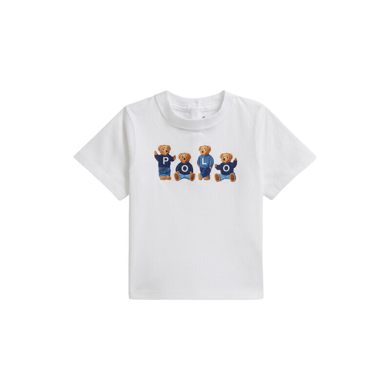 Tričko Polo Ralph Lauren 67441443