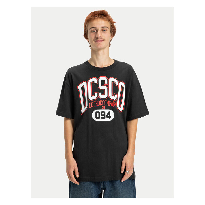 Tričko DC Shoes 67441445