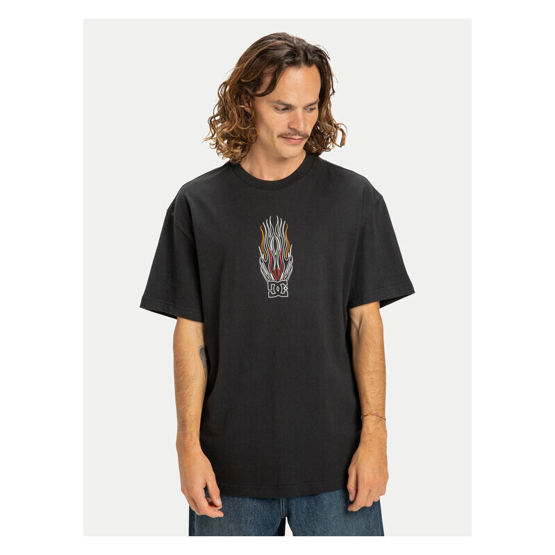 Tričko DC Shoes 67441475