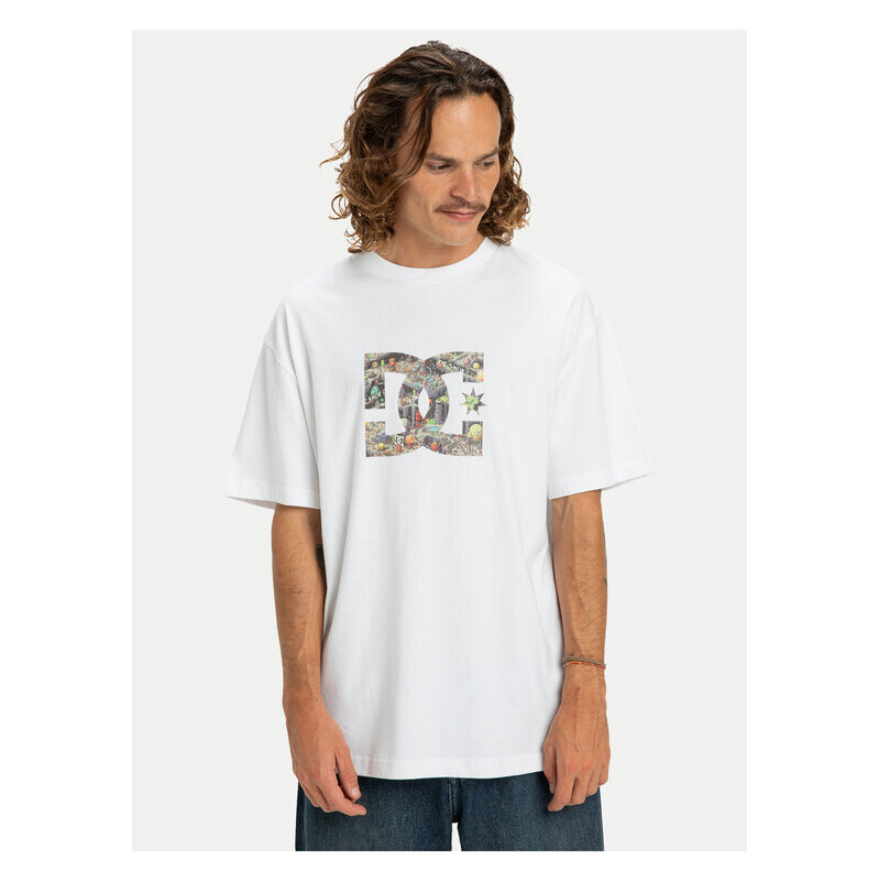 Tričko DC Shoes 67441515