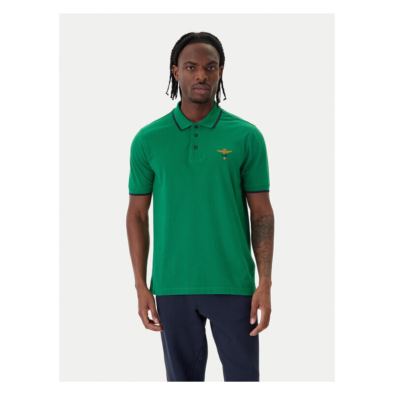 Polokošeľa Aeronautica Militare 67441446