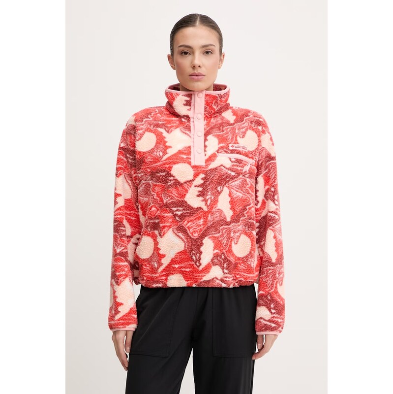 Športová mikina Columbia Helvetia 67441315