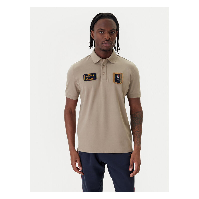 Polokošeľa Aeronautica Militare 67441451