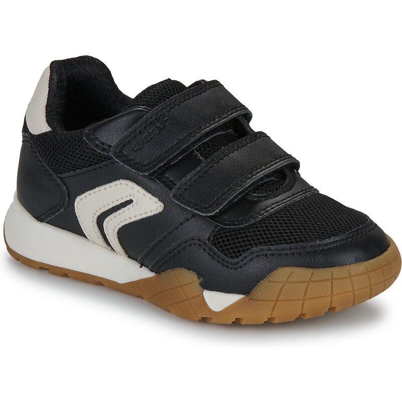 Geox Nízke tenisky J RANN-E BOY A Geox 67441344