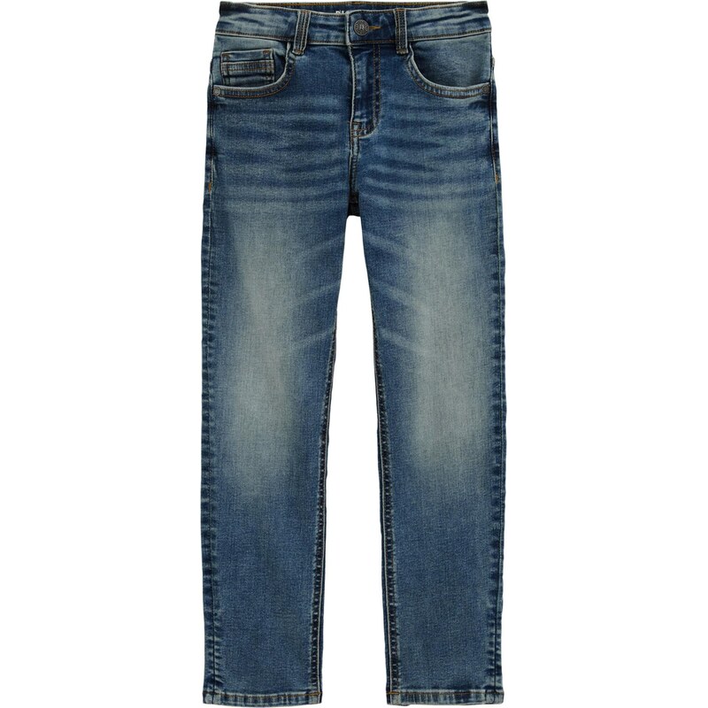 WE Fashion Džínsy Jongens modrá 58306566