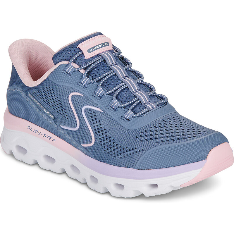 Skechers Nízke tenisky GLIDE-STEP SOLE SLIP-INS Skechers 67441345