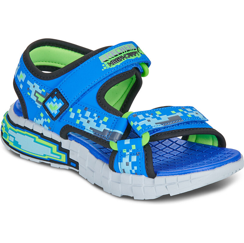 Skechers Sandále MEGA-SPLASH 4K Skechers 67441352