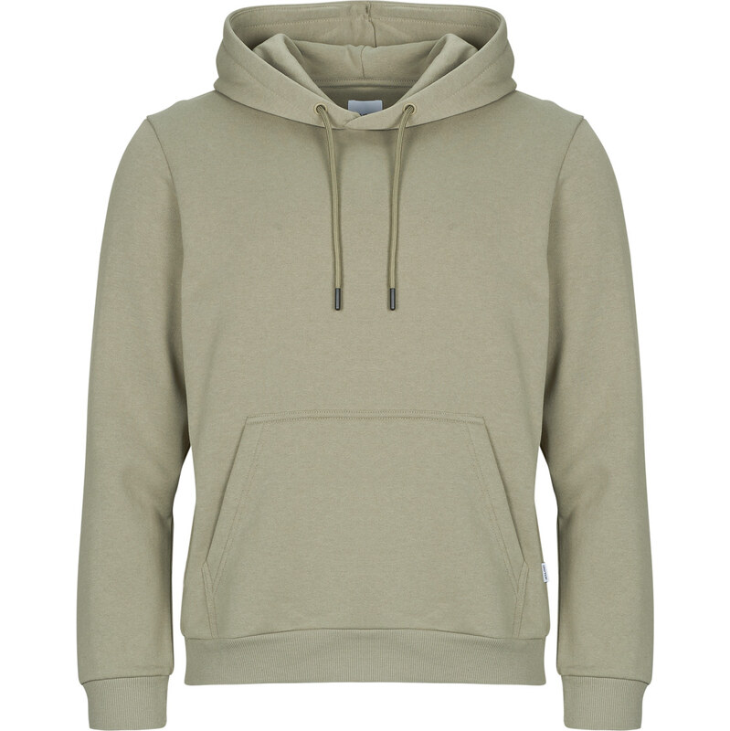 Jack & Jones Mikiny s kapucou JJEBRADLEY Jack & Jones 67441357