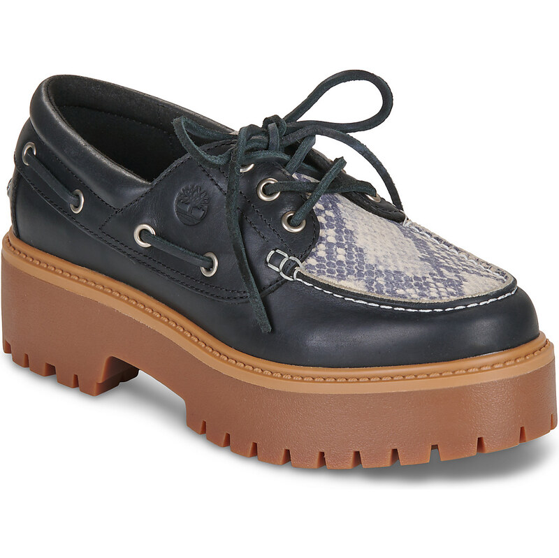 Timberland Námornícke mokasíny STONE STREET Timberland 67441374