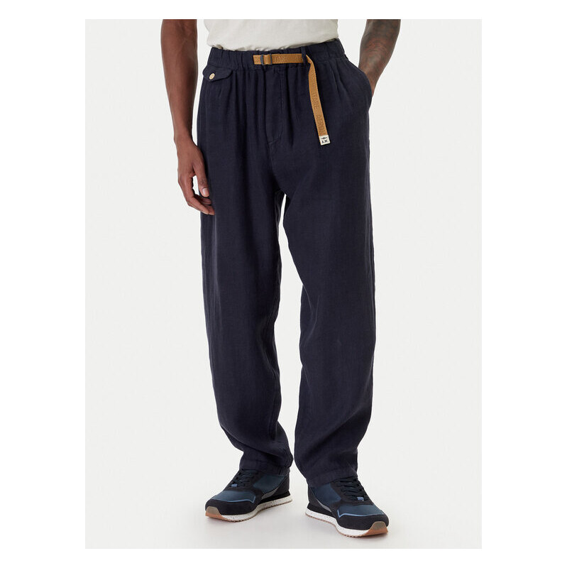 Bavlnené nohavice Aeronautica Militare 67441437