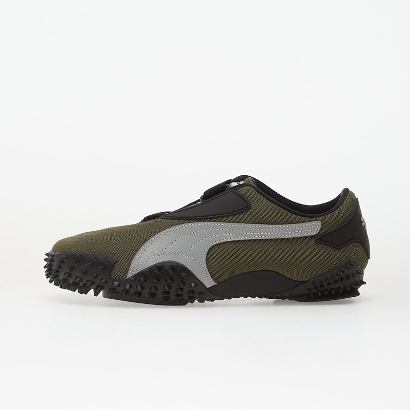 Puma Mostro OG Loden Green/ Black 67441537