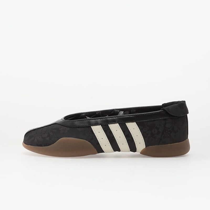 adidas Originals adidas Taekwondo Mei Ballet W Core Black/ Off White/ 67443780