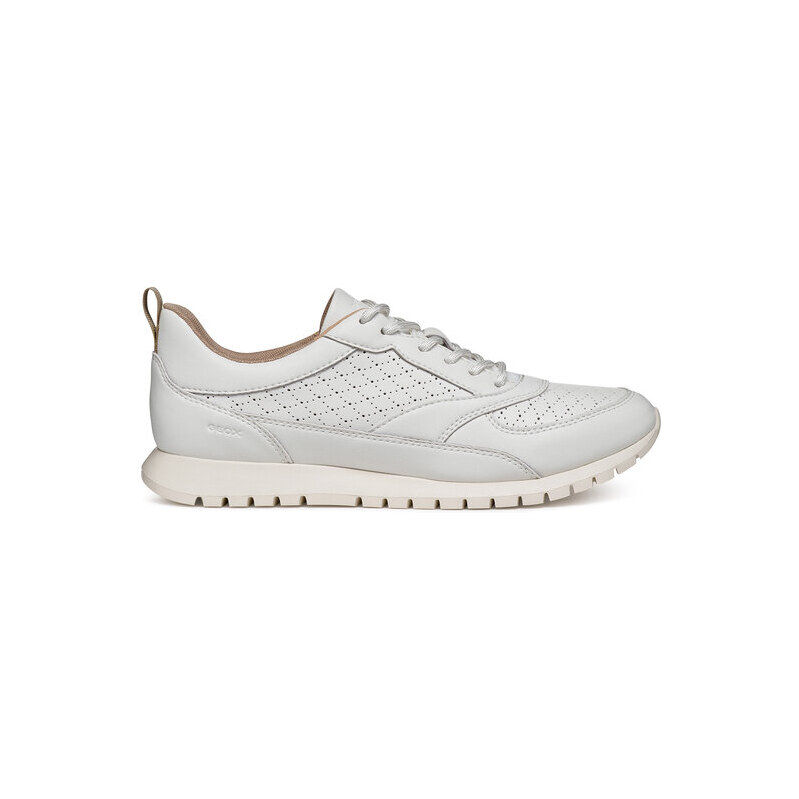 Sneakersy Geox 67441463