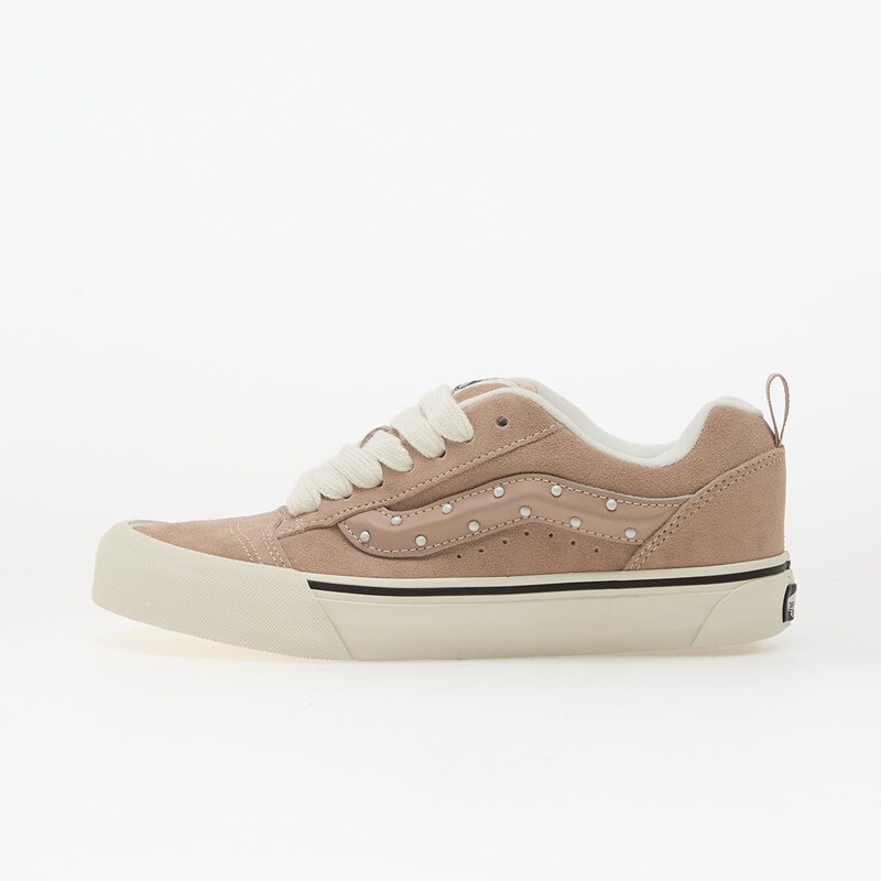 Vans Knu Skool Pearls Warm Taupe 67441528