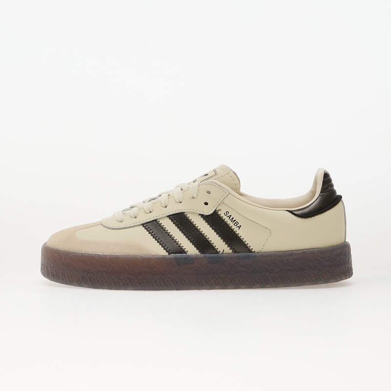 adidas Originals adidas Sambae Cream White/ Core Black/ Gum5 67443774