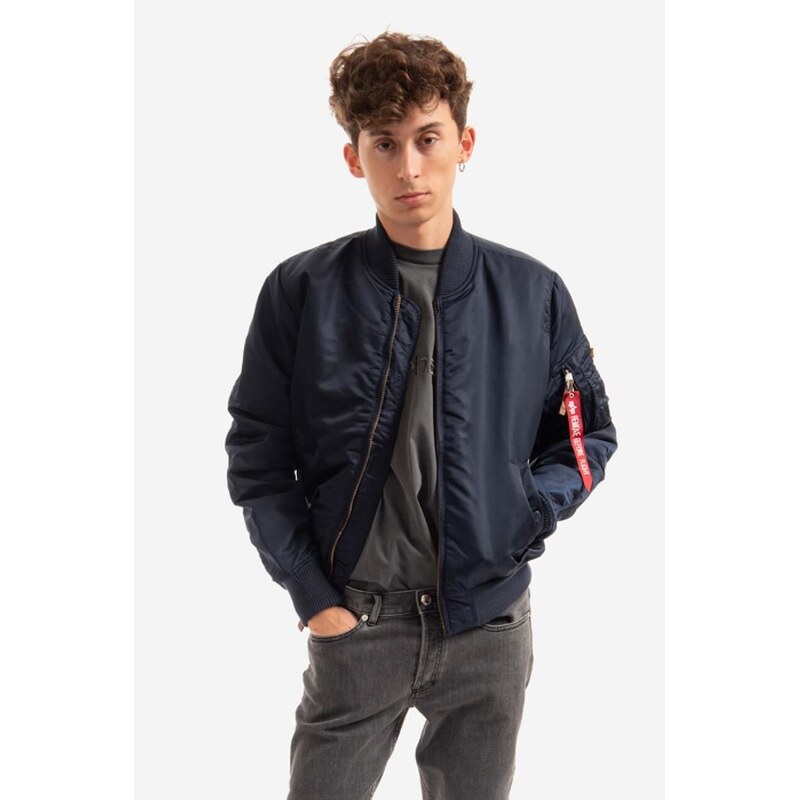 Bunda Alpha Industries Alpha Industries MA-1 VF 59 191118 07 67441448