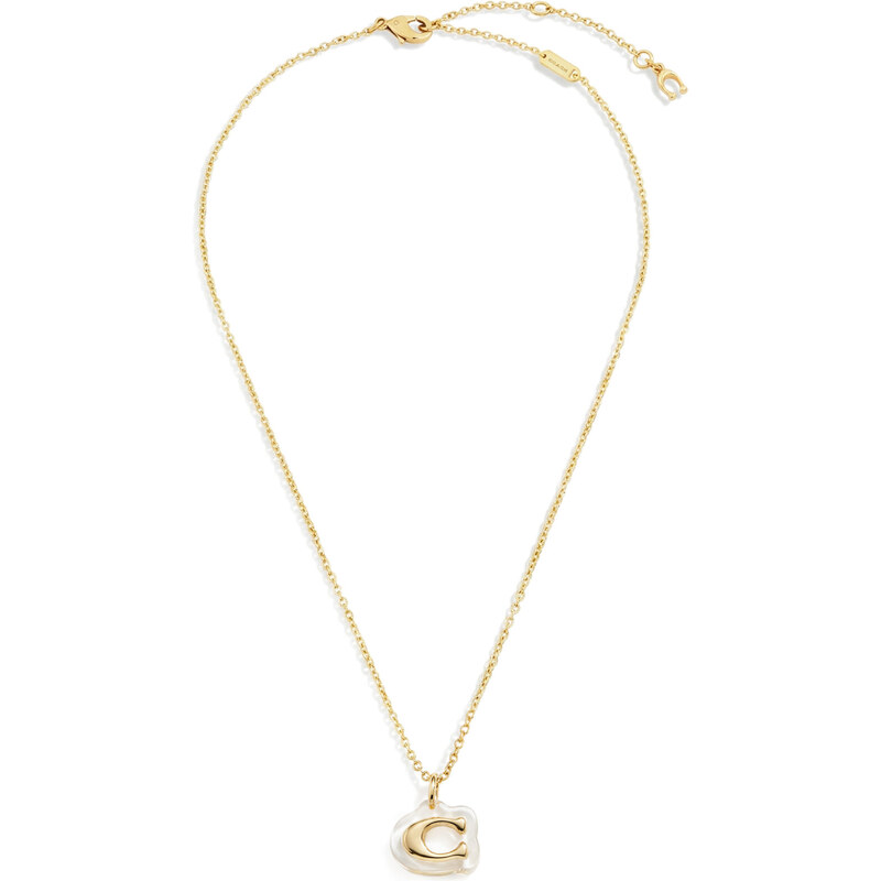 Náhrdelník Coach 67441424