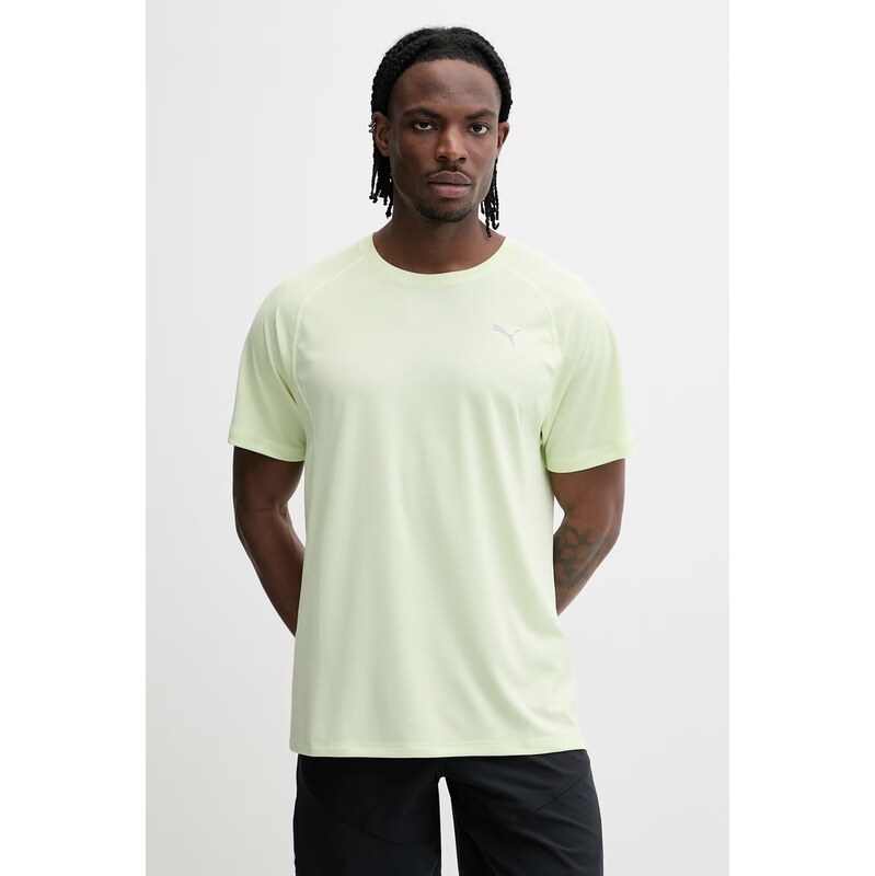 Tréningové tričko Puma 67441468