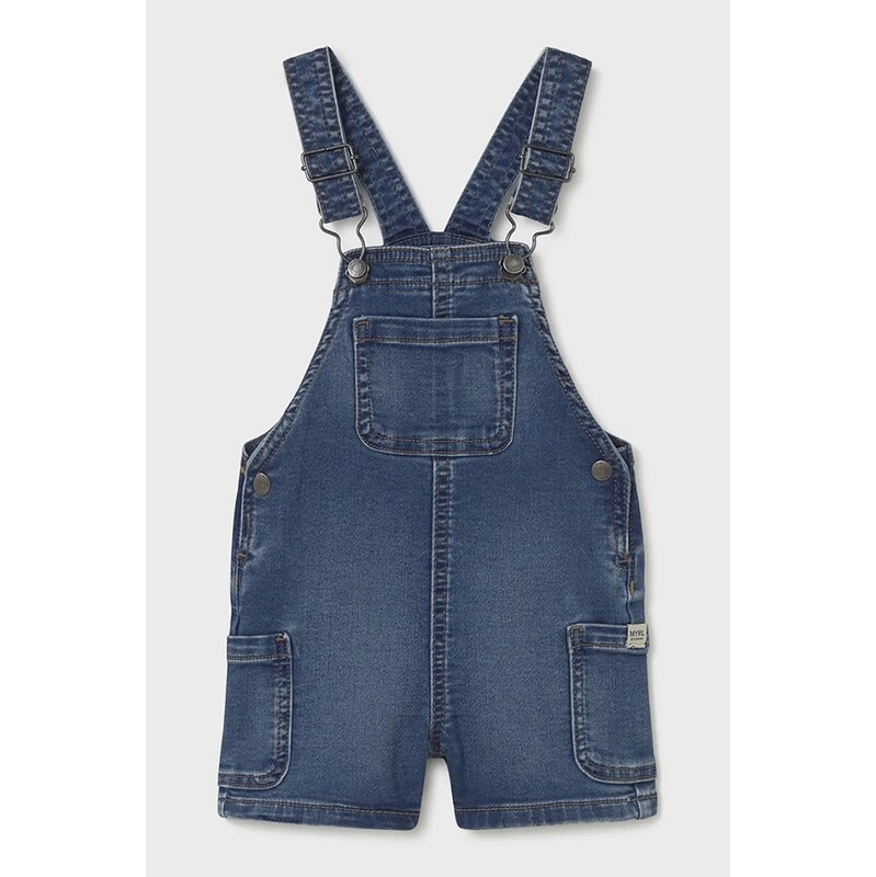 Detské nohavice na traky Mayoral 67441496