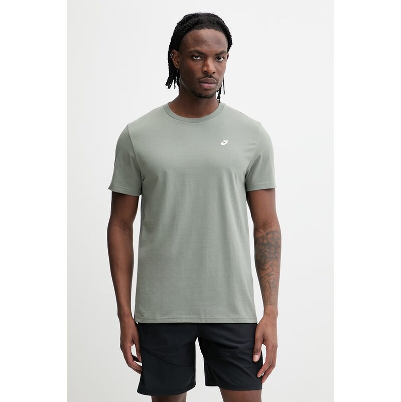 Tréningové tričko Asics SPIRAL EMBROIDERY 67441498