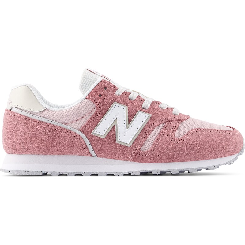 Dámske topánky New Balance W3732HO – ružové 67442224