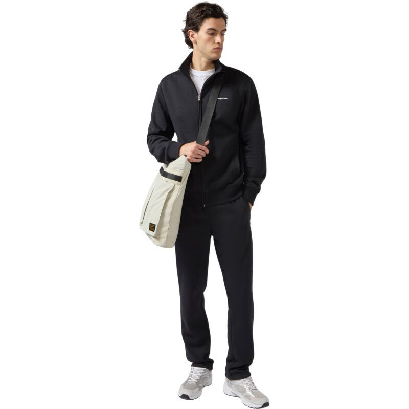 Pánska tepláková súprava Champion čierna 221786 KK001 67442467