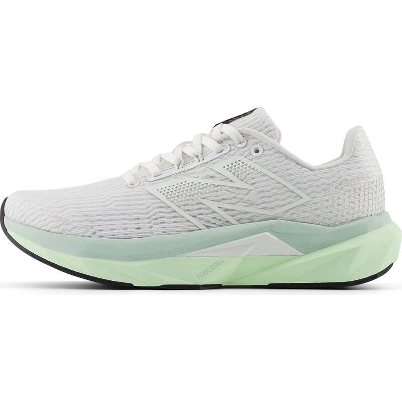 new balance Bežecká obuv Fuel Cell Propel sivá / biela 67437452