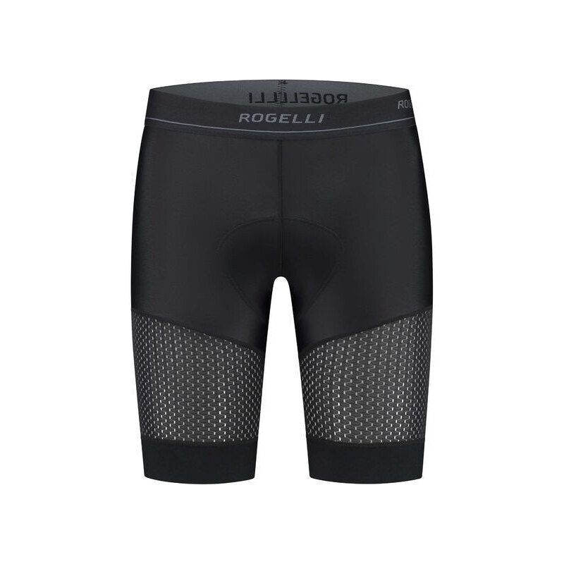 Rogelli ADVNTR Distance boxerky čierne 3XL 67442915