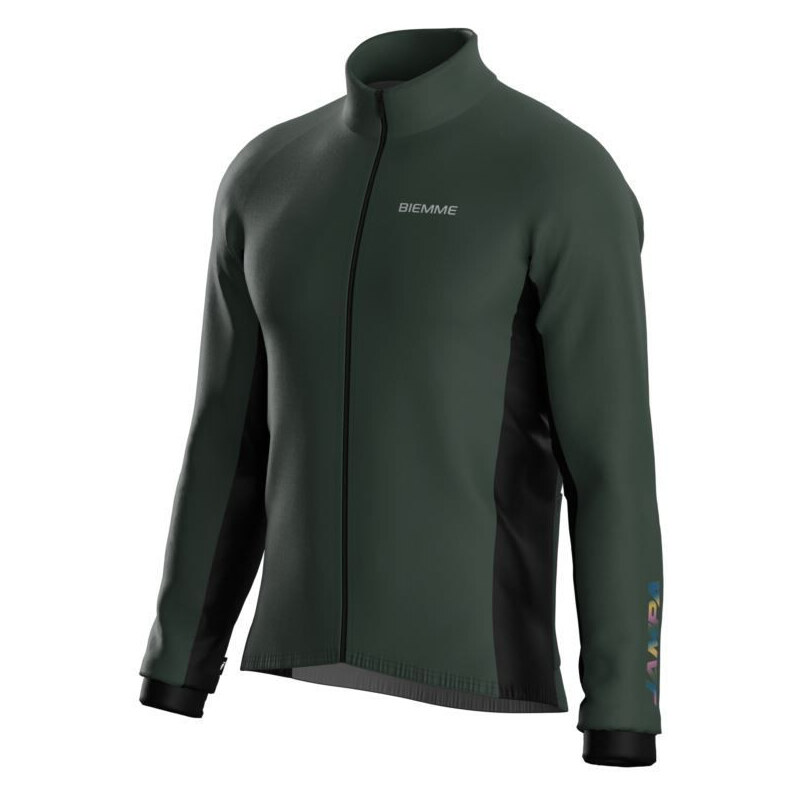 Biemme BASIC bunda zelená M 67442919