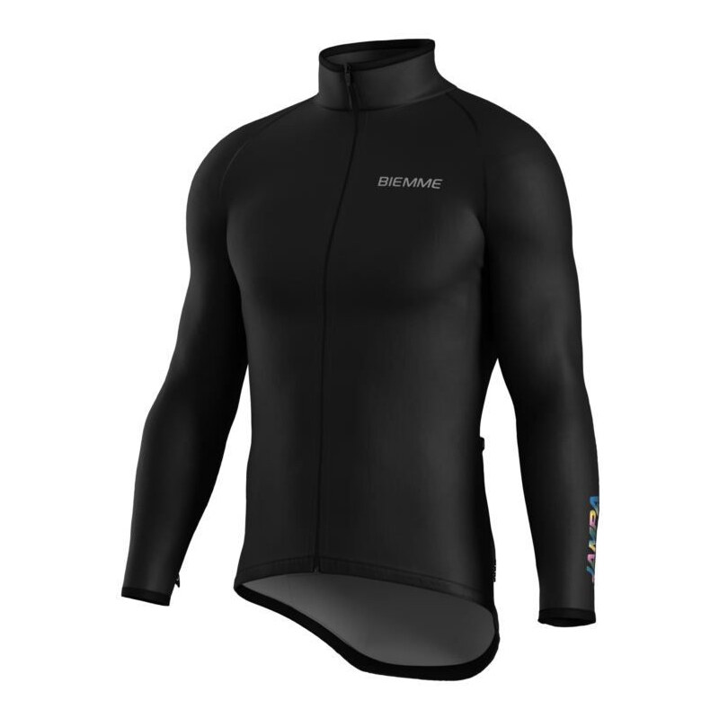 Biemme bunda do dažďa JAMPA 2 čierna XXL 67443037