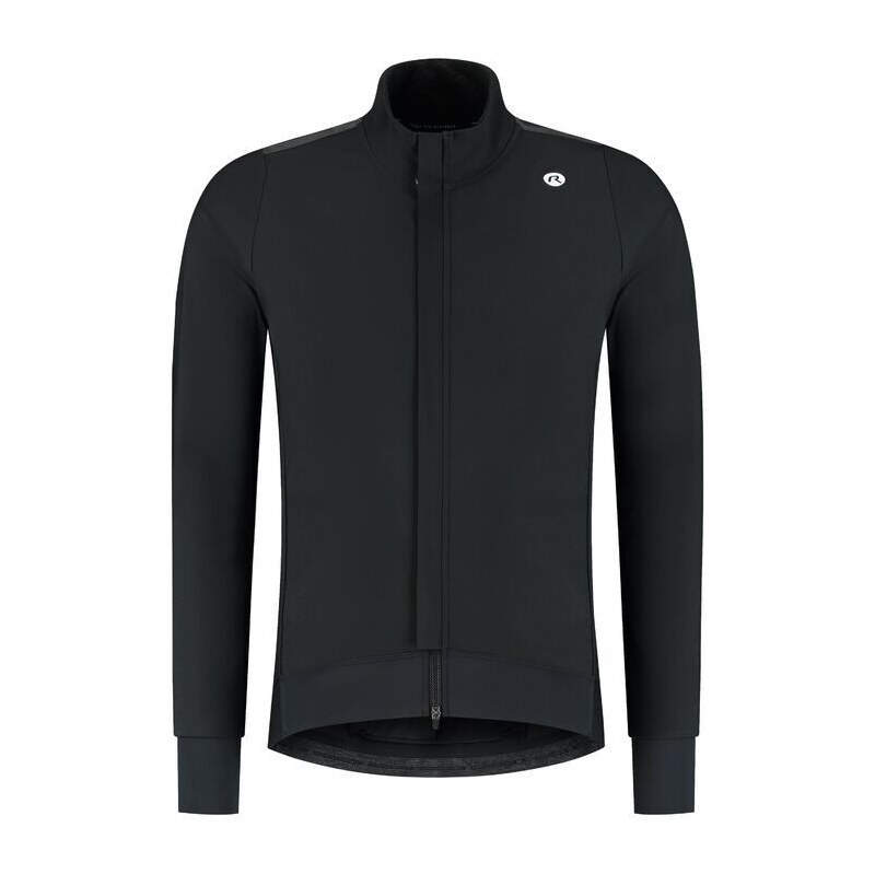 Zimná bunda Rogelli DISTANCE II black 3XL 67443121