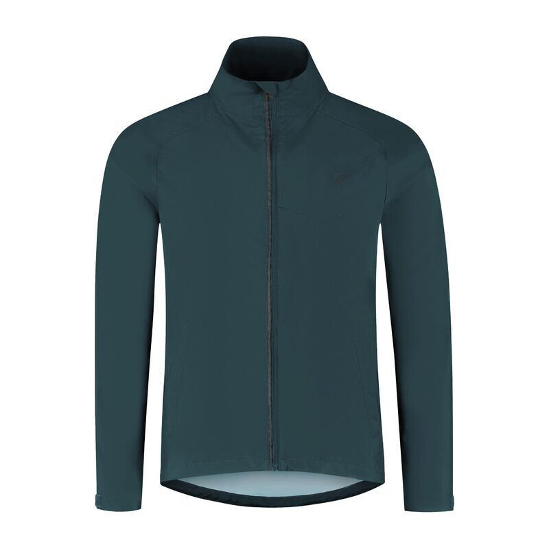 Rogelli bežecká bunda ESSENTIAL modrá XL 67443163