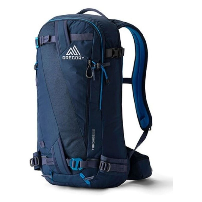 Turistický batoh Gregory Targhee 26, alpská modrá 67443211