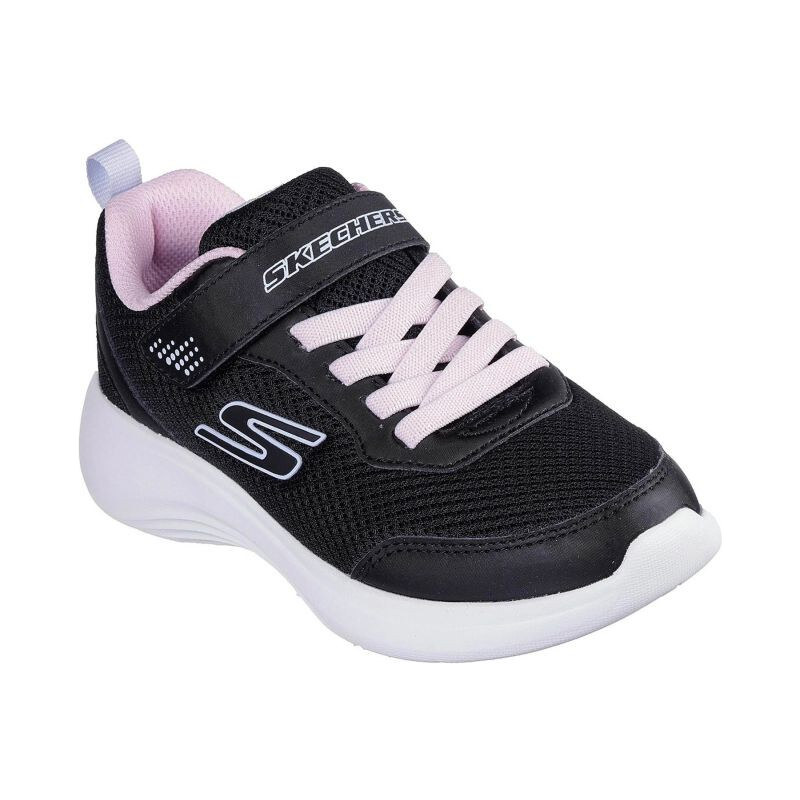 Skechers Selectors-Reset Achieved 303573L-BLK Black 67443213
