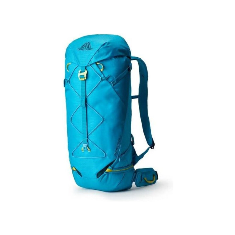 Horský batoh Gregory Alpinisto 28 LT, piton blue 67443241