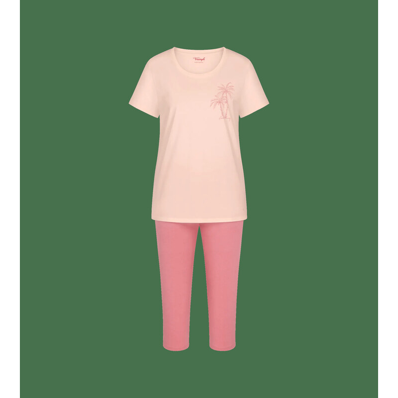 Súpravy PK Capri X 03 - PINK - TRIUMPH PINK - TRIUMPH 67443338