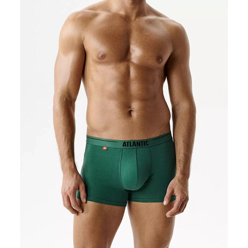 Boxerky Atlantic 7SMH-002 A7 S-2XL 67443362