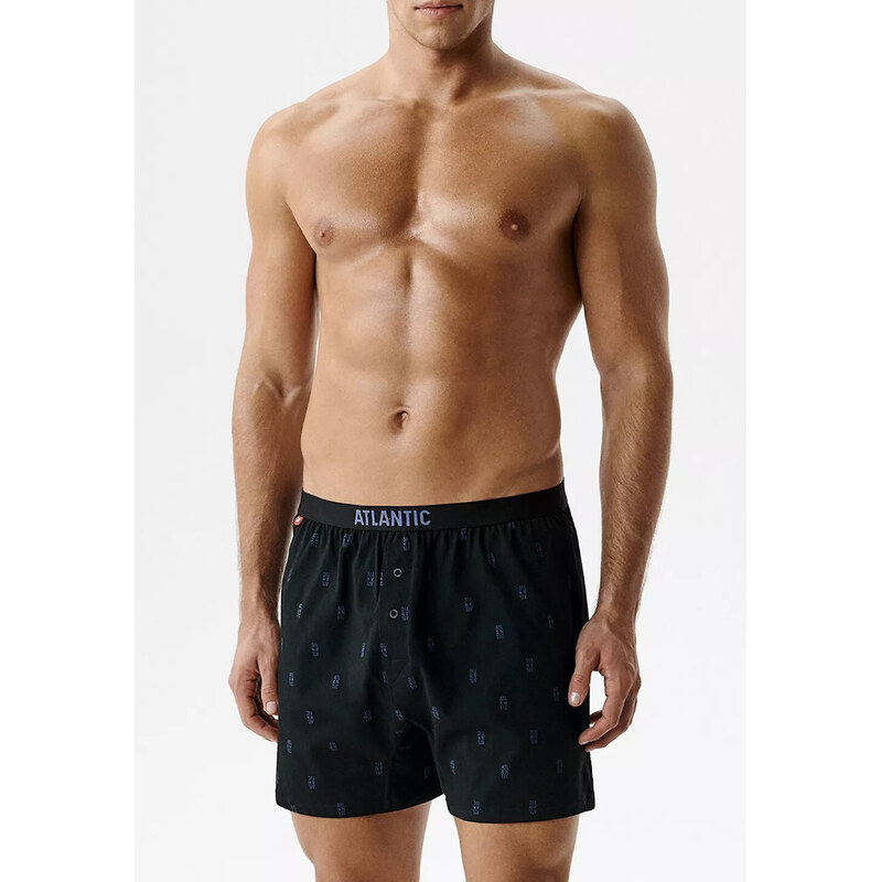 Boxerky Atlantic 2MBX-086 A2 S-2XL 67443383