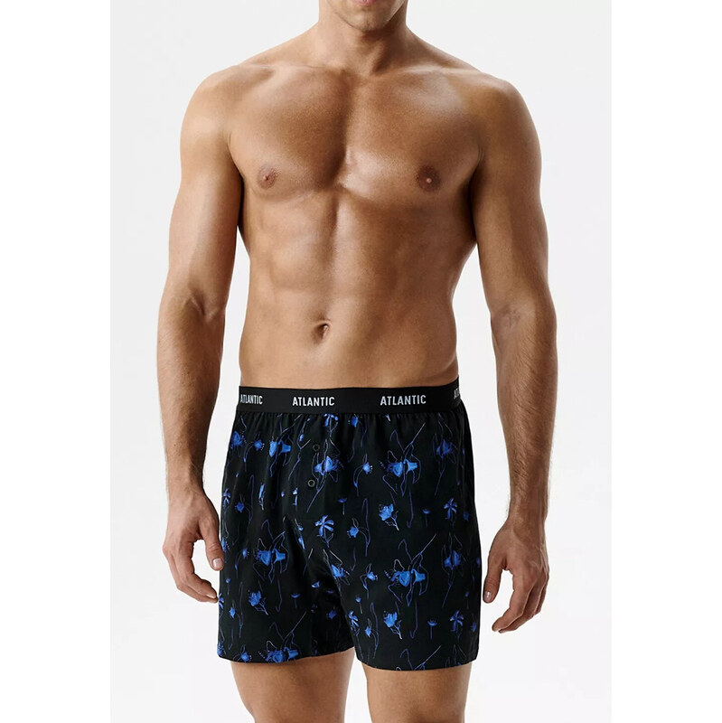 Boxerky Atlantic 2MBX-093 A2 S-2XL 67443384