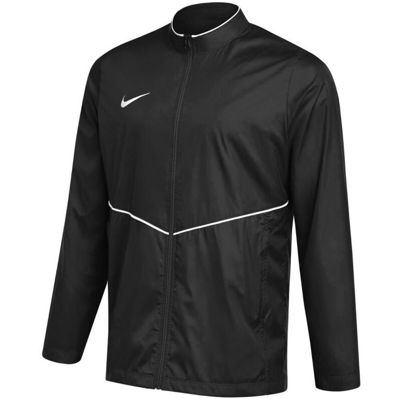 Pánska bunda Nike Park 26 Rain black HM7265 010 pánska 67443393