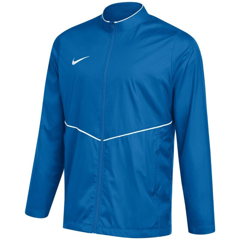 Pánska bunda Nike Park 26 Rain blue HM7265 463 67443396