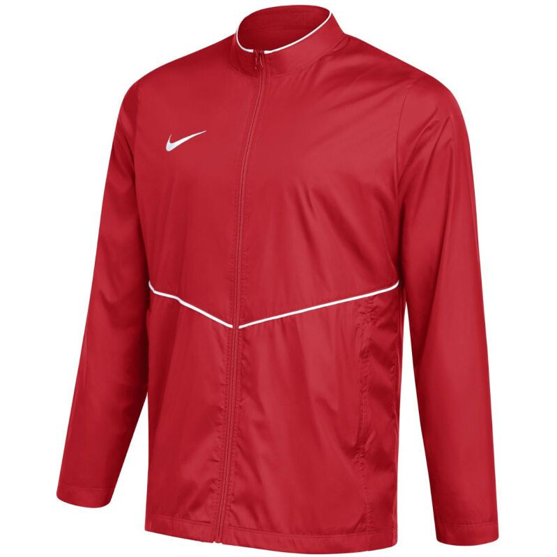Pánska bunda Nike Park 26 Rain red HM7265 657 pánska 67443397