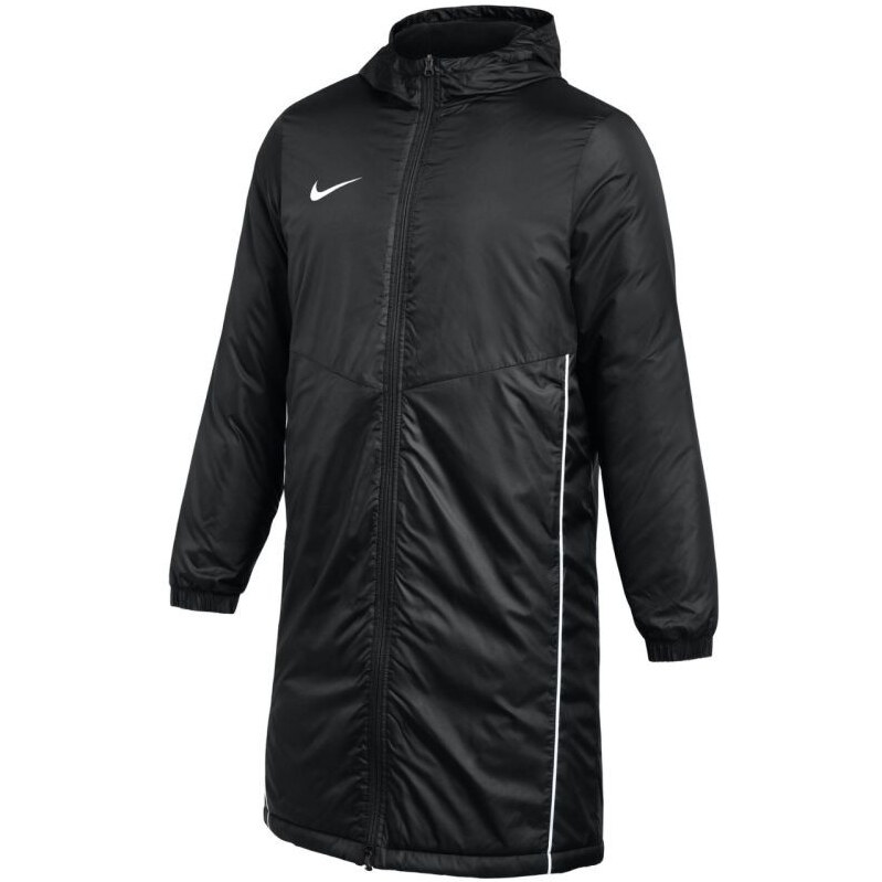 Pánska bunda Nike Therma-FIT Park Jacket black HM7278 010 pánska 67443429