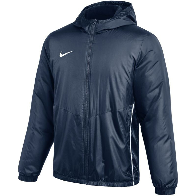 Pánska bunda Nike Therma Fit Park 26 navy blue HM7270 410 67443427