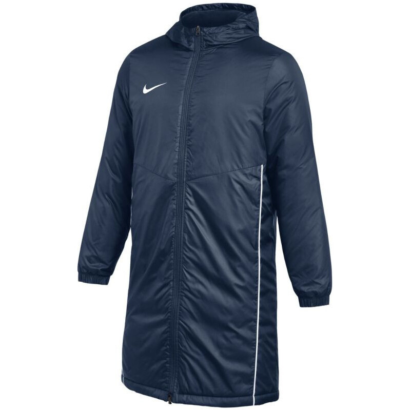 Pánska bunda Nike Therma-FIT Park navy blue HM7278 410 67443428