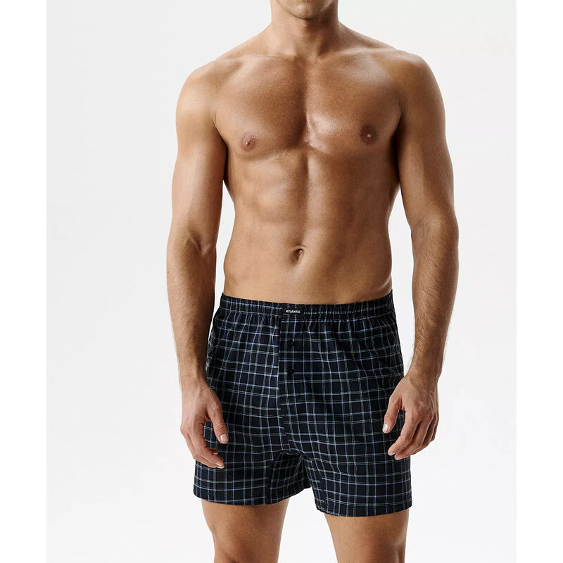 Boxerky Atlantic 2MBX-091 A2 M-2XL 67443457