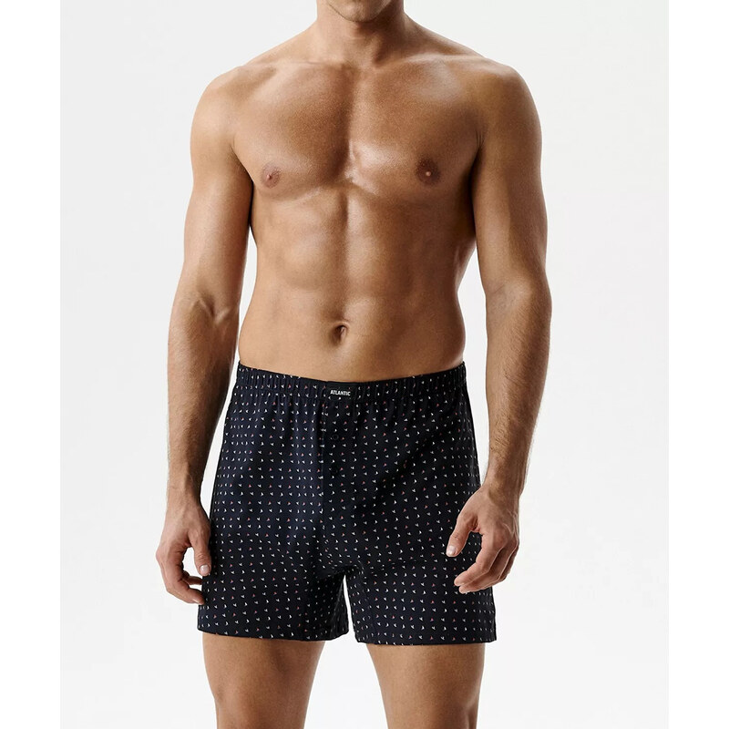 Boxerky Atlantic 2MBX-090 A2 M-2XL 67443456